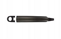 Внешняя передняя левая ручка (под покраску) SEAT LEON (1M1) 1999-2005