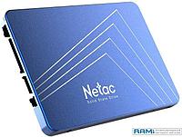 SSD Netac N600S 2TB NT01N600S-002T-S3X