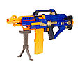 Детский игрушечный автомат 7052 Бластер Blaze Storm, детское оружие Nerf, фото 3