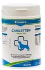 Кормовая добавка для животных Canina Caniletten 500 Tabletten / 120314