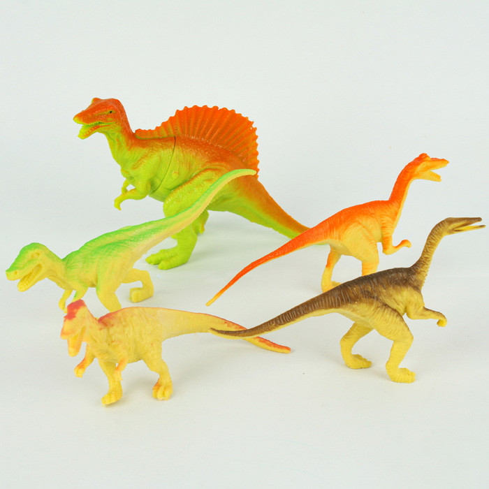 Набор "Динозавры". Игрушка - фото 4 - id-p179667698