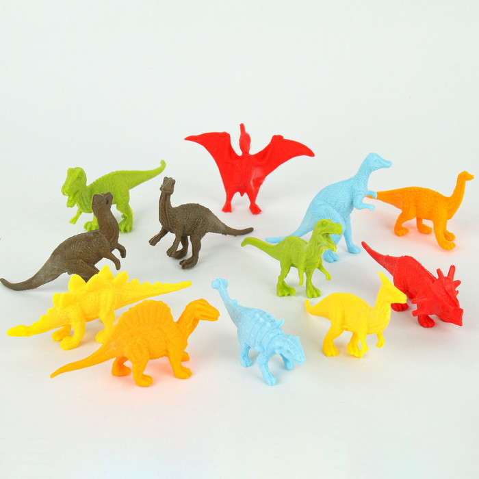 Набор "Динозавры". Игрушка - фото 6 - id-p179667698