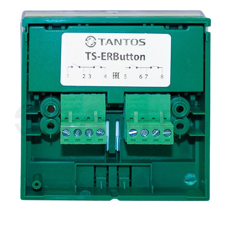 Кнопка выхода Tantos TS-ERButton - фото 5 - id-p179667885