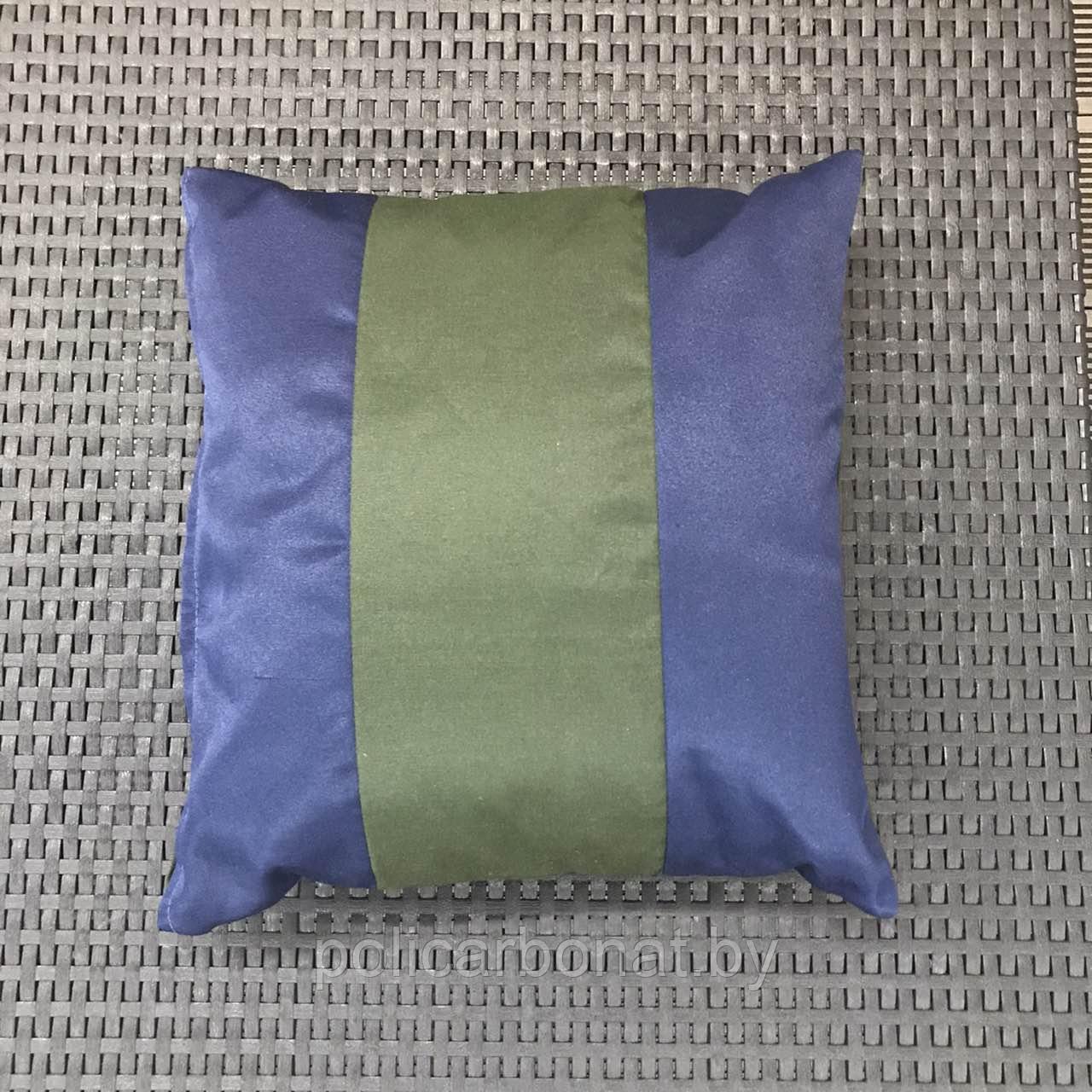 Подушка цветная для мебели - фото 1 - id-p107896400