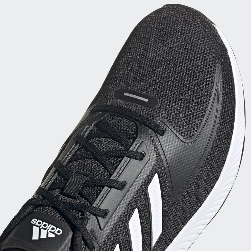 Кроссовки Adidas RUN FALCON 2.0 SHOES - фото 5 - id-p179674089