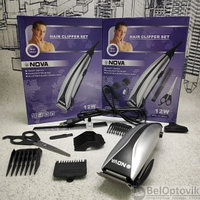 Машинка для стрижки волос NOVA NS-8503