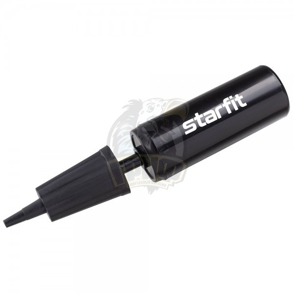 Насос для мяча гимнастического Starfit (арт. GB-402) - фото 1 - id-p179674652