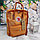 Классический рюкзак Fjallraven Kanken Зеленый, фото 3