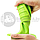 Зубная силиконовая щетка игрушка массажер для чистки зубов мелких пород собак Pet Toothbrush  Синий, фото 6