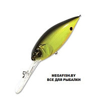 Воблер MEGABASS DEEP-X 300-Strike Chart