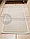 Антискользящий, впитывающмй коврик для ванной и душа Aqua Rug, 38х68 см, фото 2