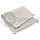 Антискользящий, впитывающмй коврик для ванной и душа Aqua Rug, 38х68 см, фото 5