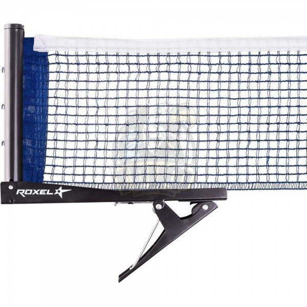 Сетка для настольного тенниса Roxel Clip-on (арт. ROX-15738) - фото 1 - id-p179674475