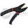 Многофункциональные ножницы, Ronan Multi Cut 3 в 1, со сменными лезвиями, фото 7