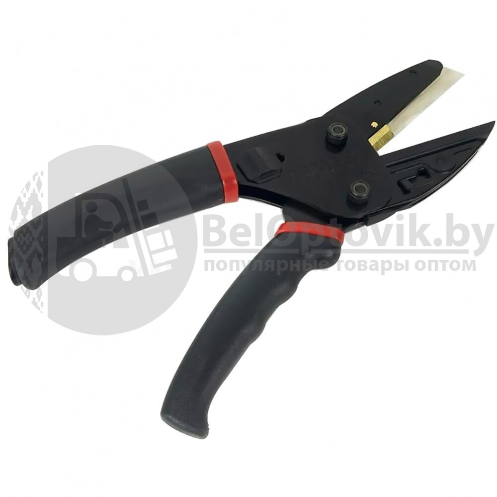 Многофункциональные ножницы, Ronan Multi Cut 3 в 1, со сменными лезвиями - фото 7 - id-p179625908