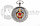 Карманные часы КГБ СССР Серебро, фото 2