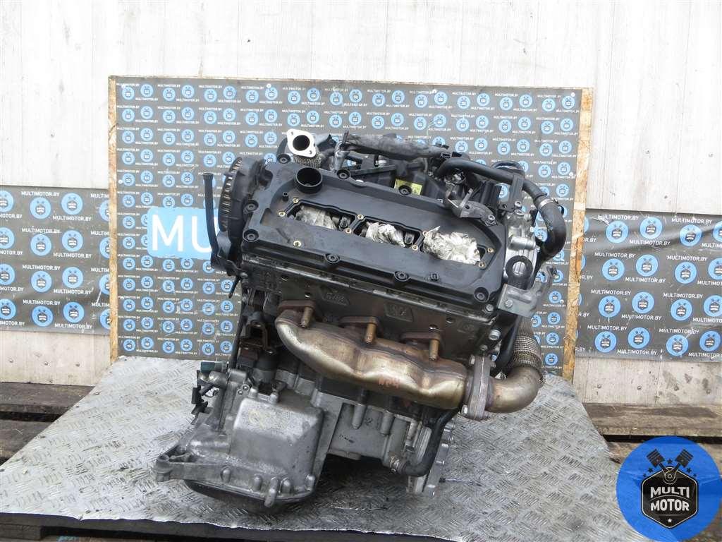 Двигатели дизельные AUDI A4 (B8 ) - (2010-2015) 3.0 TD CCW 2011 г. - фото 3 - id-p179675292