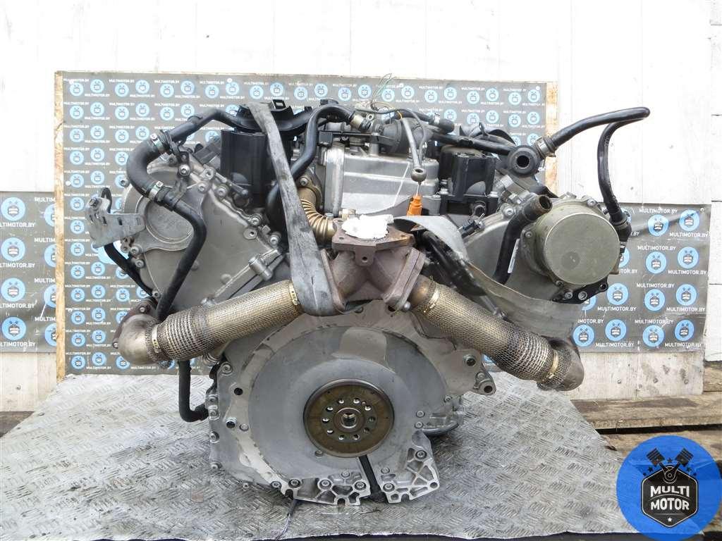 Двигатели дизельные AUDI A4 (B8 ) - (2010-2015) 3.0 TD CCW 2011 г. - фото 5 - id-p179675292