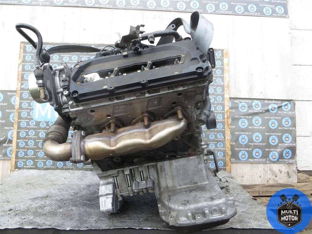 Двигатели дизельные AUDI A4 (B8 ) - (2010-2015) 3.0 TD CCW 2011 г. - фото 6 - id-p179675292