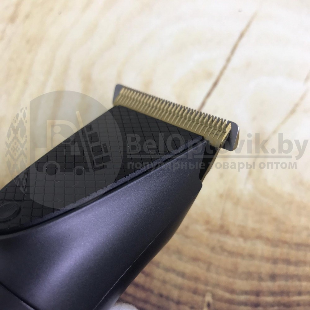 Универсальный набор для стрижки волос 5 в 1 VGRNavigator V-172 (стрижка волос, бороды, усов, ушей, носа, - фото 2 - id-p179624783