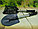 УЦЕНКА Набор туриста Adrenalin Camp Set (лопата, топор, нож, пила), фото 2