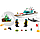 Конструктор LEGO City  60221: Яхта для дайвинга (Лего). Оригинал, фото 4