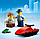 Конструктор Lego City 60275: Полицейский вертолет (Лего), фото 3