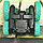 Радиоуправляемый автомобиль-перевёртыш Stunt Roll Tornado 360 Синий, фото 4