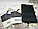 Графический обучающий планшет для рисования 8.5 дюймов Writing Tablet Черный, фото 2