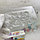 Набор для лепки тесто-пластелин GENIO KIDS Магазин печенья (8 пакетиков теста для лепки по 50 гр, стек,, фото 2