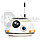 Робот-дроид BB-8 PLANET BOY ROBOT 2.4 GHZ (любителям Звездных воин) R2, фото 3