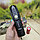 Фонарь ручной светодиодный тактический MX-W588-Р50 аккумулятор, стеклобой, фото 6