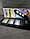 Светильник консольный уличный ЭРА на солнечной батарее ERAKSS60-01 с пультом ДУ,60W,с датчик. движ., ПДУ,, фото 7