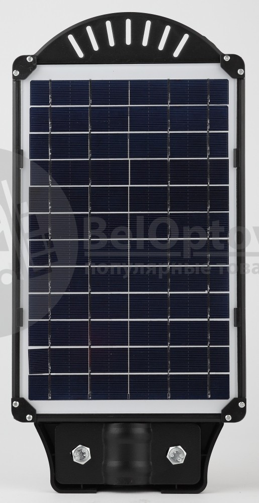 Светильник консольный уличный ЭРА на солнечной батарее ERAKSС20-02 с пультом ДУ,20W,с датчик. движ., ПДУ, - фото 8 - id-p179625356