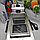 Портативная фритюрница Sоnifer  Deep Fryer модель SF  1003 (емкость 3л), фото 9