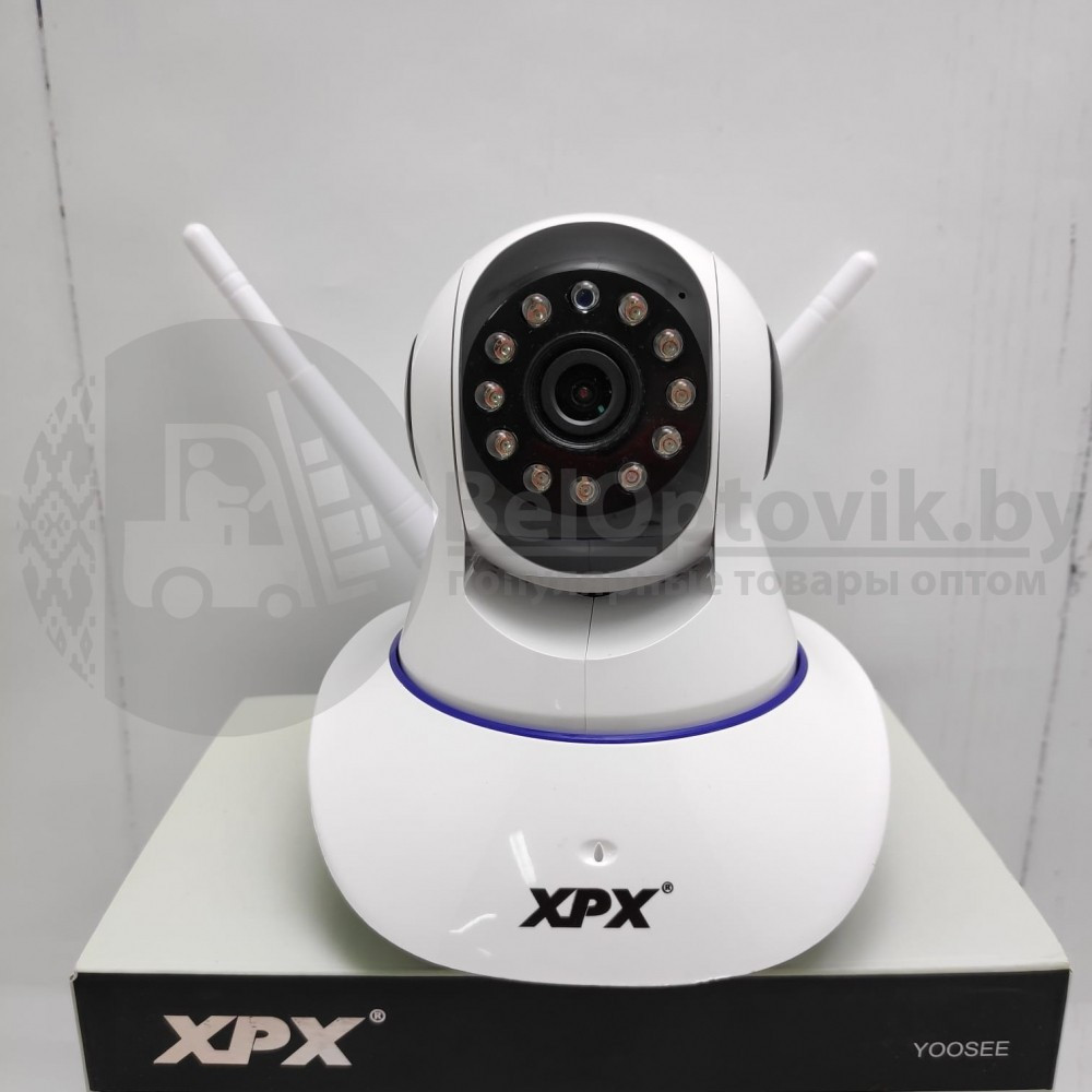 Мобильная WEB-камера XPX EA100SS (Оригинал) - фото 5 - id-p179625426