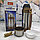 Термос туристический Leisure Pot Vacuum Expert 2100ml, фото 5