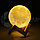 Лампа-ночник  реалистичная объемная Moon Lamp Галактика, фото 7