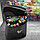 УЦЕНКА Маркеры - фломастеры для скетчинга Touch NEW, набор 60 цветов (двухсторонние). Порван чехол, фото 5