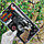Пистолет с пистонами Gap Gun Herd / Super Cap Gun  No.8248Е, фото 10
