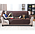 Покрывало на диван двустороннее Couch Coat  Защитная накидка от домашних питомцев, фото 6