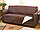 Покрывало на диван двустороннее Couch Coat  Защитная накидка от домашних питомцев, фото 10