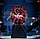 Плазменный шар Plasma light декоративная лампа Тесла (Молния), d15 см, фото 4