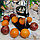 Соковыжималка Пресс ручной Versatile Juicer Machine (Цитрус, гранат) Оранжевый, фото 2
