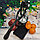 Соковыжималка Пресс ручной Versatile Juicer Machine (Цитрус, гранат) Оранжевый, фото 5