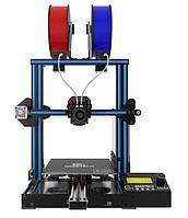 3D принтер Geetech A10M (2 экструдера и миксер)