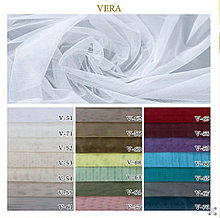 Тюль - грек сетка "VERA " Arya в ассортименте