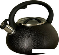 Чайник со свистком Pomi d'Oro Santa P-650185