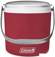 Термобокс Coleman 9 Quart Party Circle 8.5л (красный)