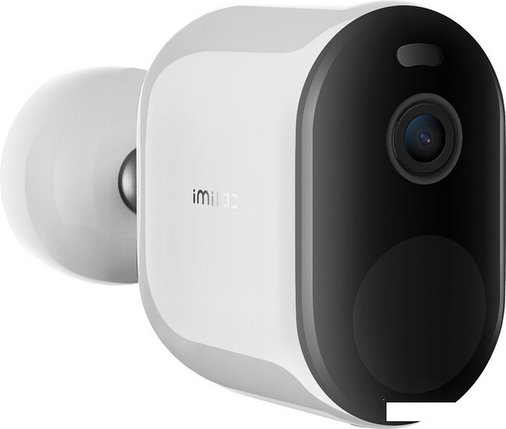 IP-камера Imilab EC4 Spotlight Battery Camera CMSXJ31A, фото 2